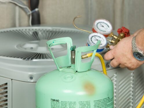 Steps to Follow When Your Air Conditioner Breaks | Affordable Air