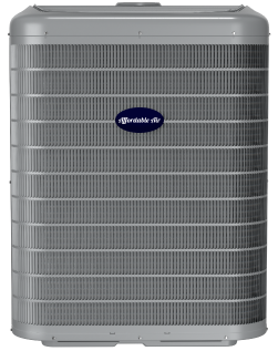 Reliable Air Conditioning Repair in Garland