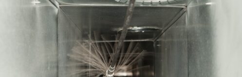 Duct Cleaning in Dallas, TX