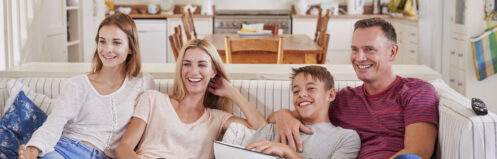 HVAC services in Garland, TX