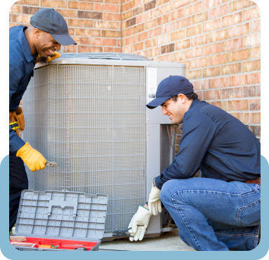 AC Installation in Dallas, TX