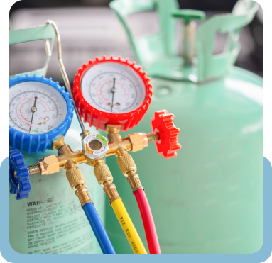 AC Maintenance in Dallas, TX