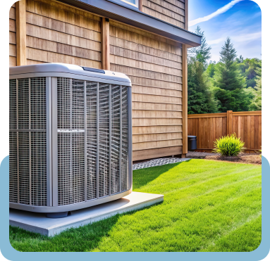 Air Conditioning in Dallas, TX