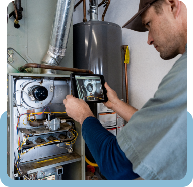 Heating in Dallas, TX